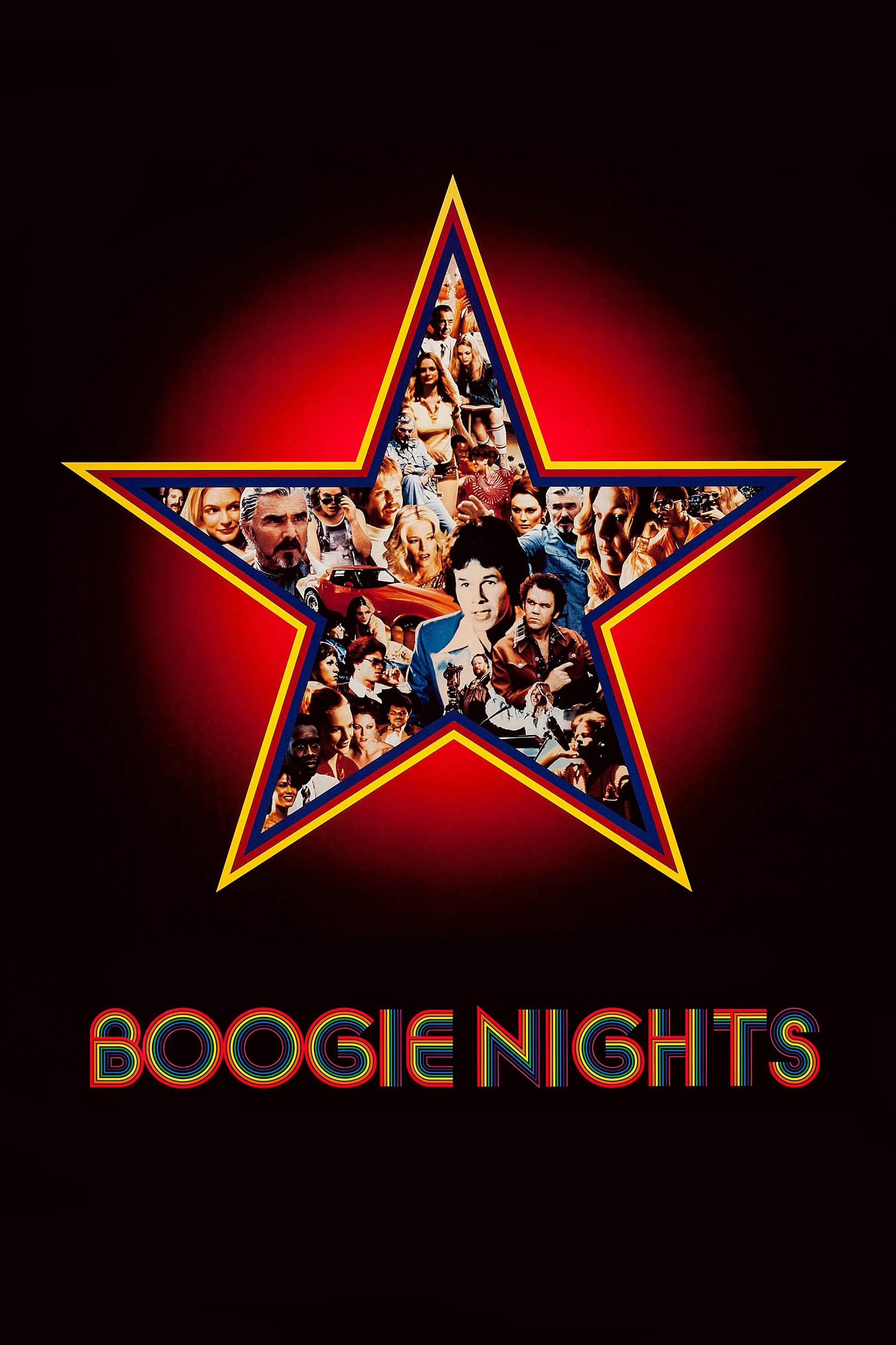 Boogie Nights